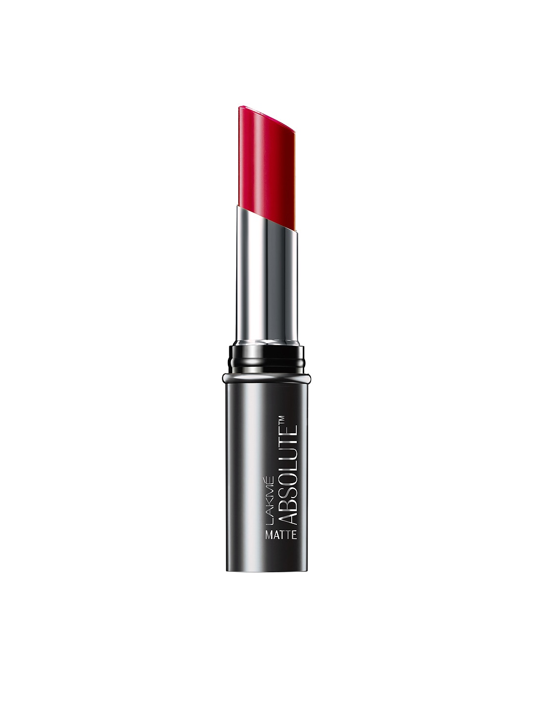 Lakme Absolute Matte Red Hot Lipstick 43