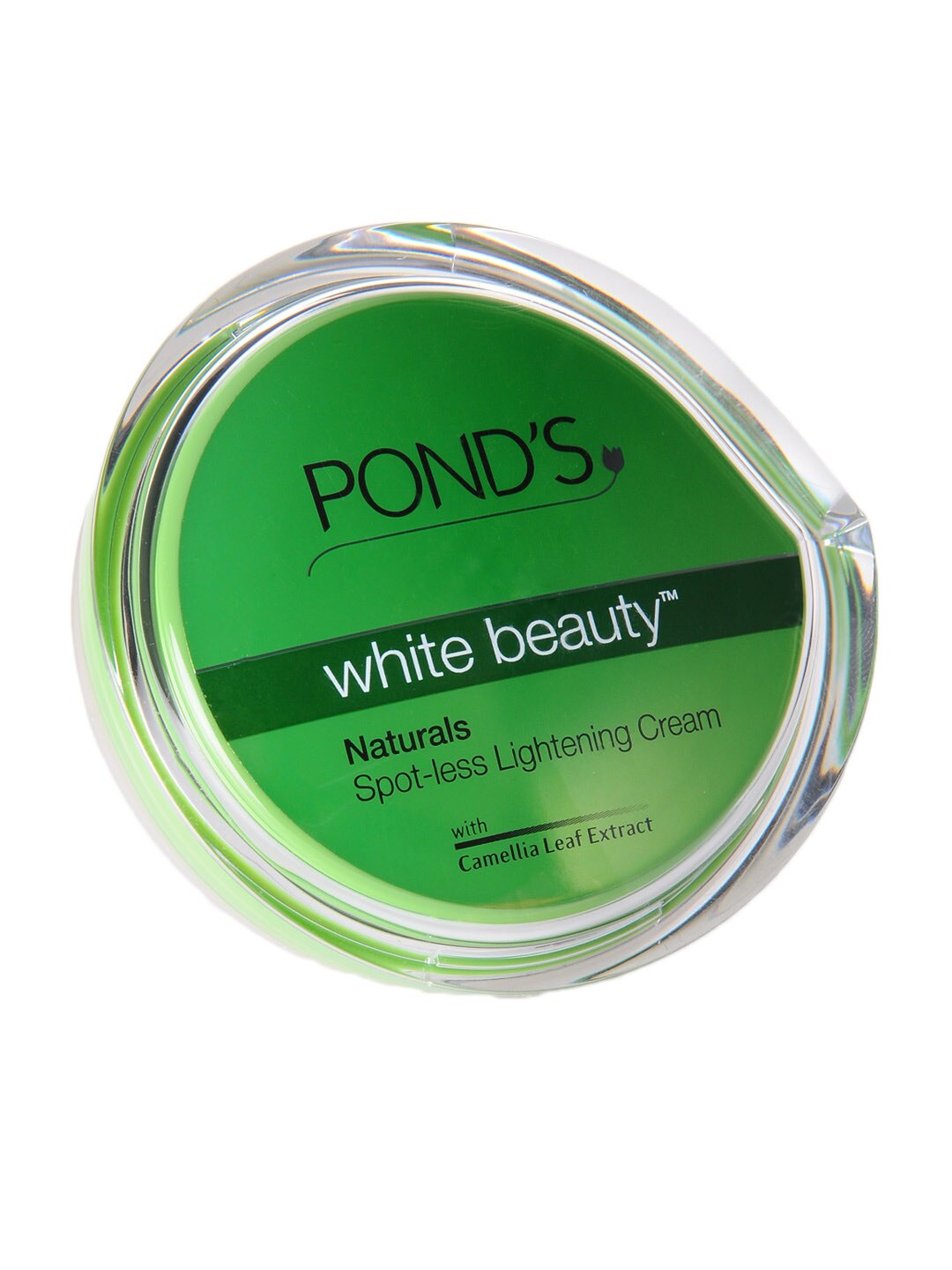 Pond's White Beauty Naturals Spot-Less Lightening Cream
