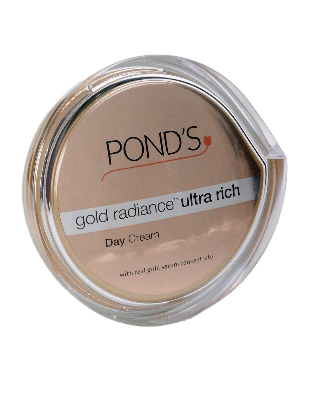 Pond's Gold Radiance Ultra Rich Day Cream