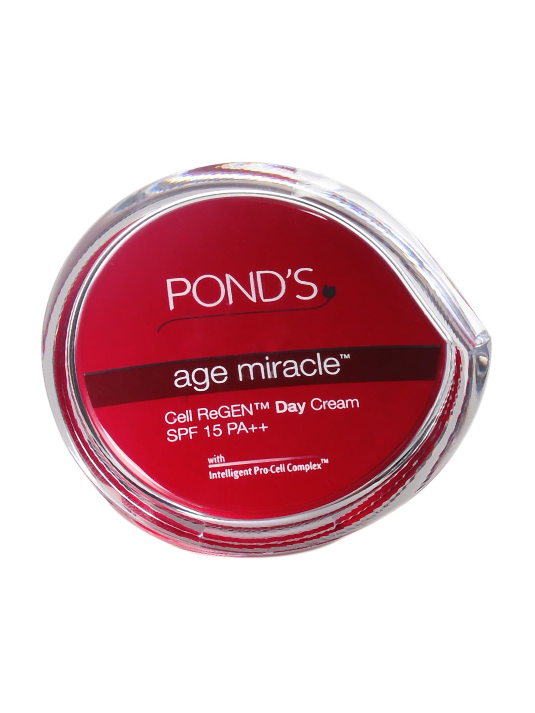 Ponds Age Miracle Day Cream SPF 15