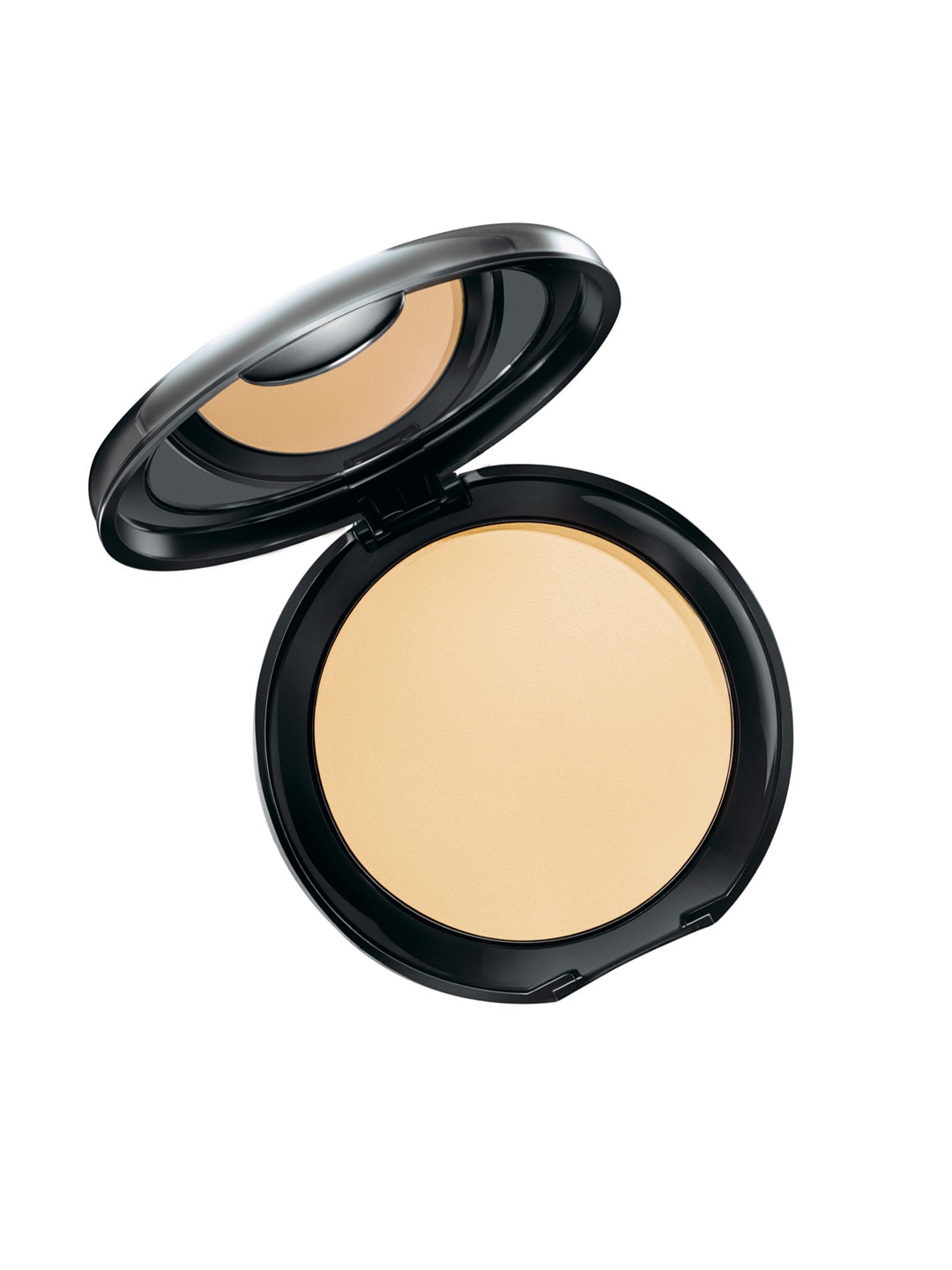 Lakme Absolute White Intense Beige Honey Wet & Dry Compact 05