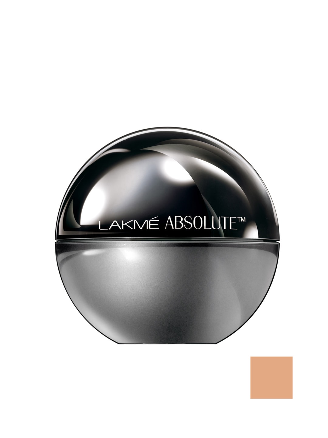Lakme Absolute Mattreal Beige Honey Skin Natural Mousse 05