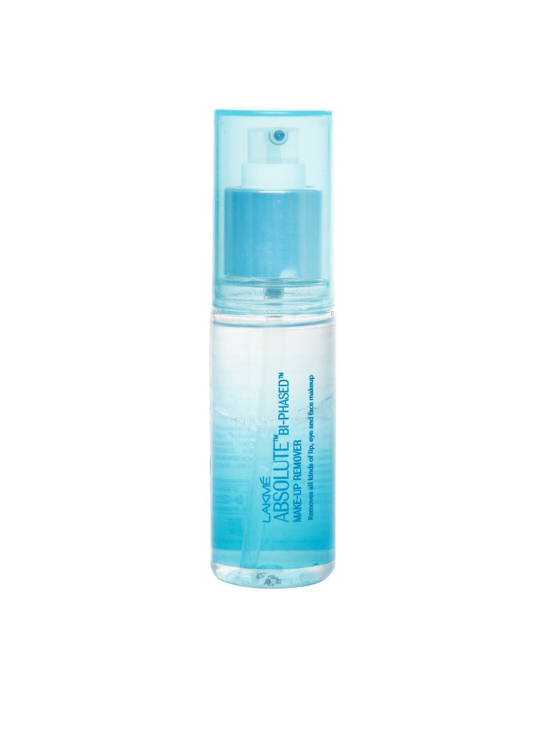 Lakme Absolute Bi-Phased Make-Up Remover