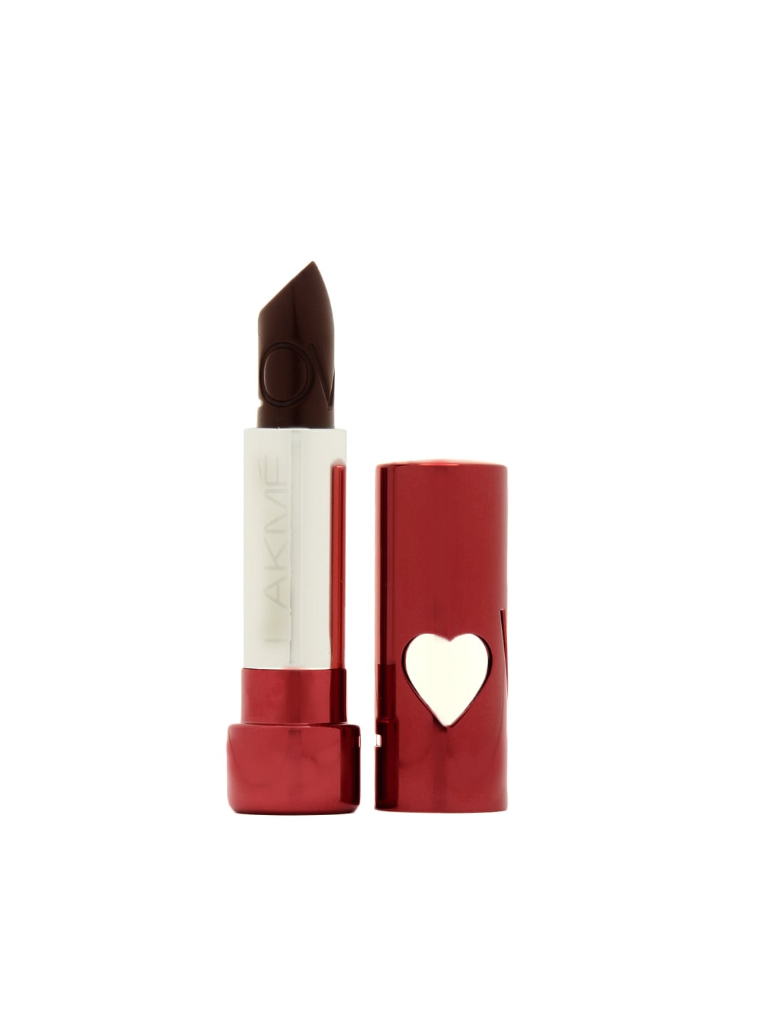 Lakme Lip Love Dark Desire Lipstick B122A