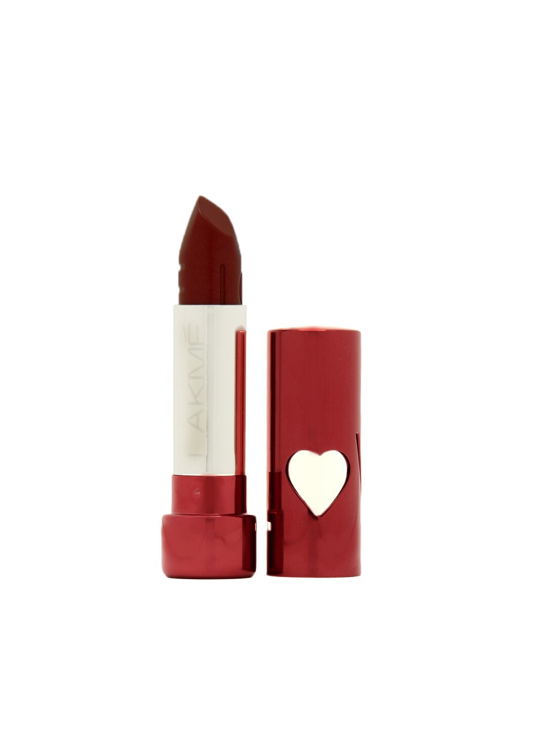 Lakme Lip Love Sangria Seduction Lipstick B119A