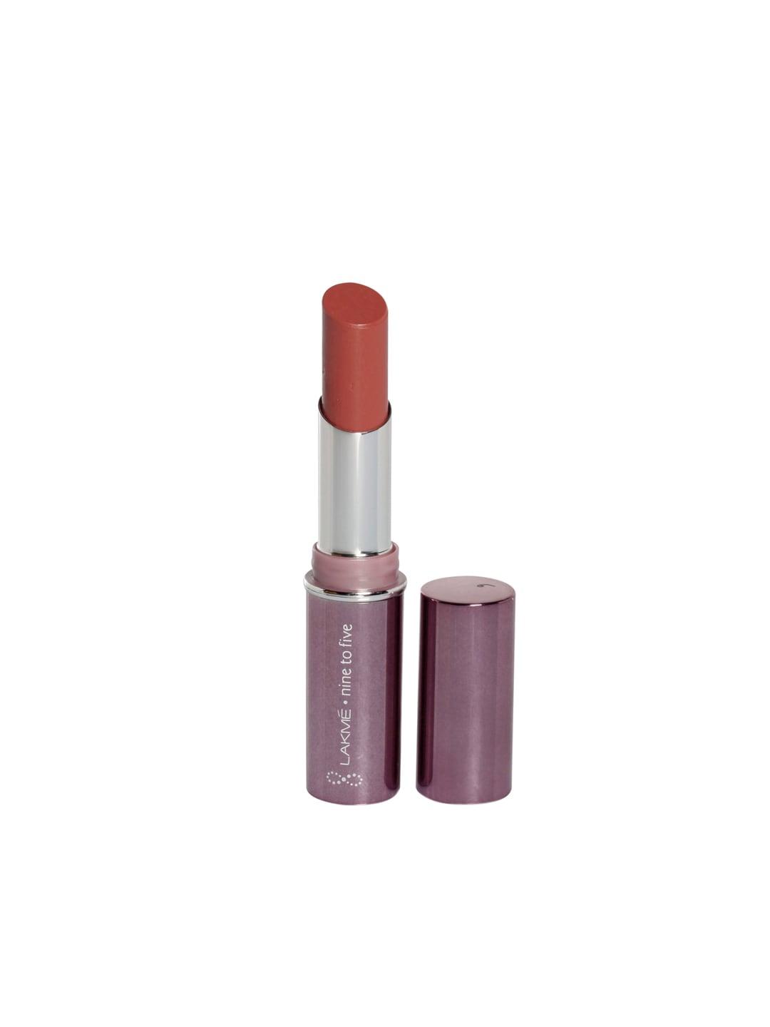 Lakme Nine to Five Day Apricot Nectar Lip Color