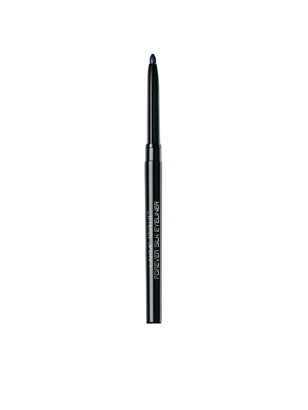 Lakme Absolute Forever Silk Electric Violet Eye Liner