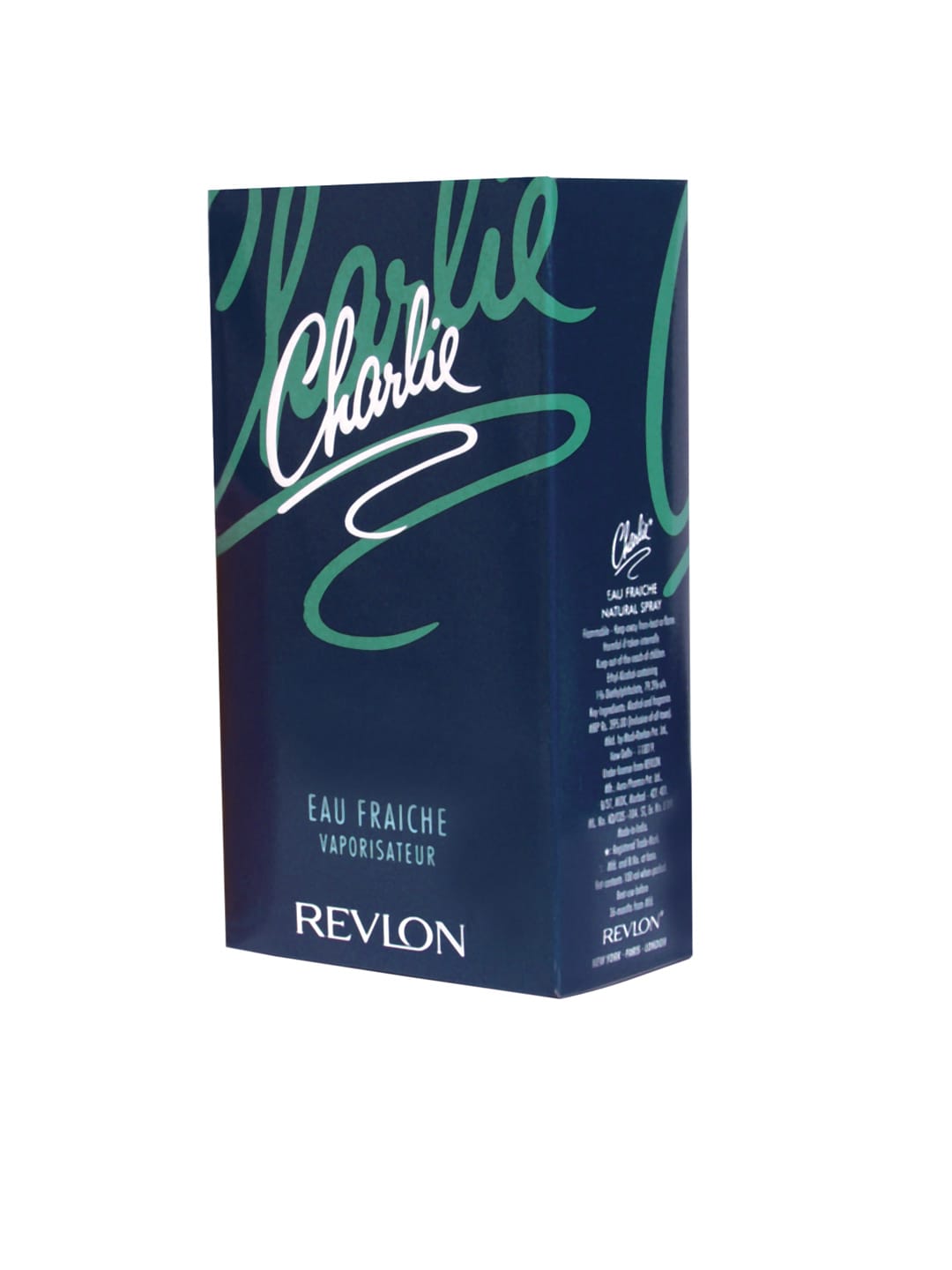 Revlon Charlie Perfume