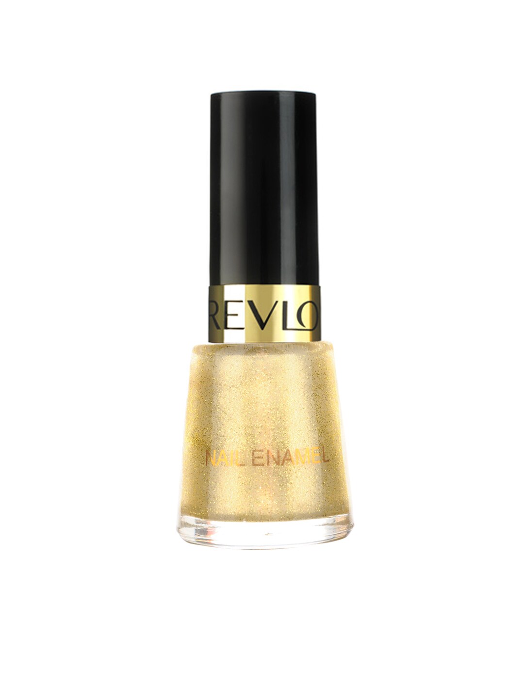 Revlon Golden Touch Nail Enamel 384