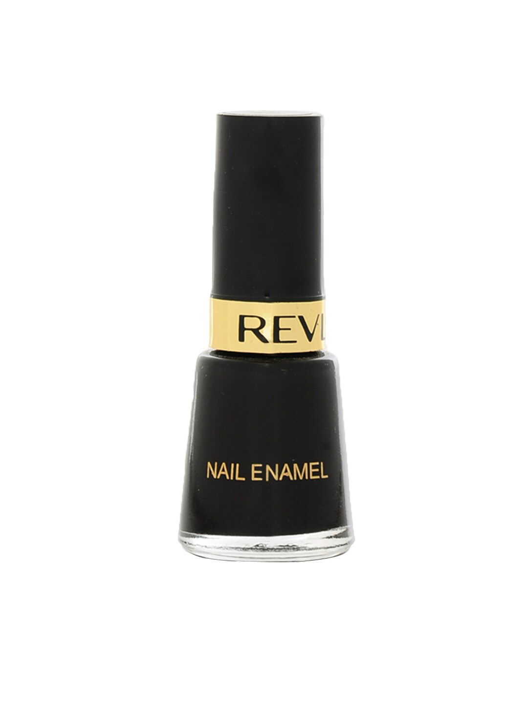 Revlon Black Beauty Nail Enamel 371