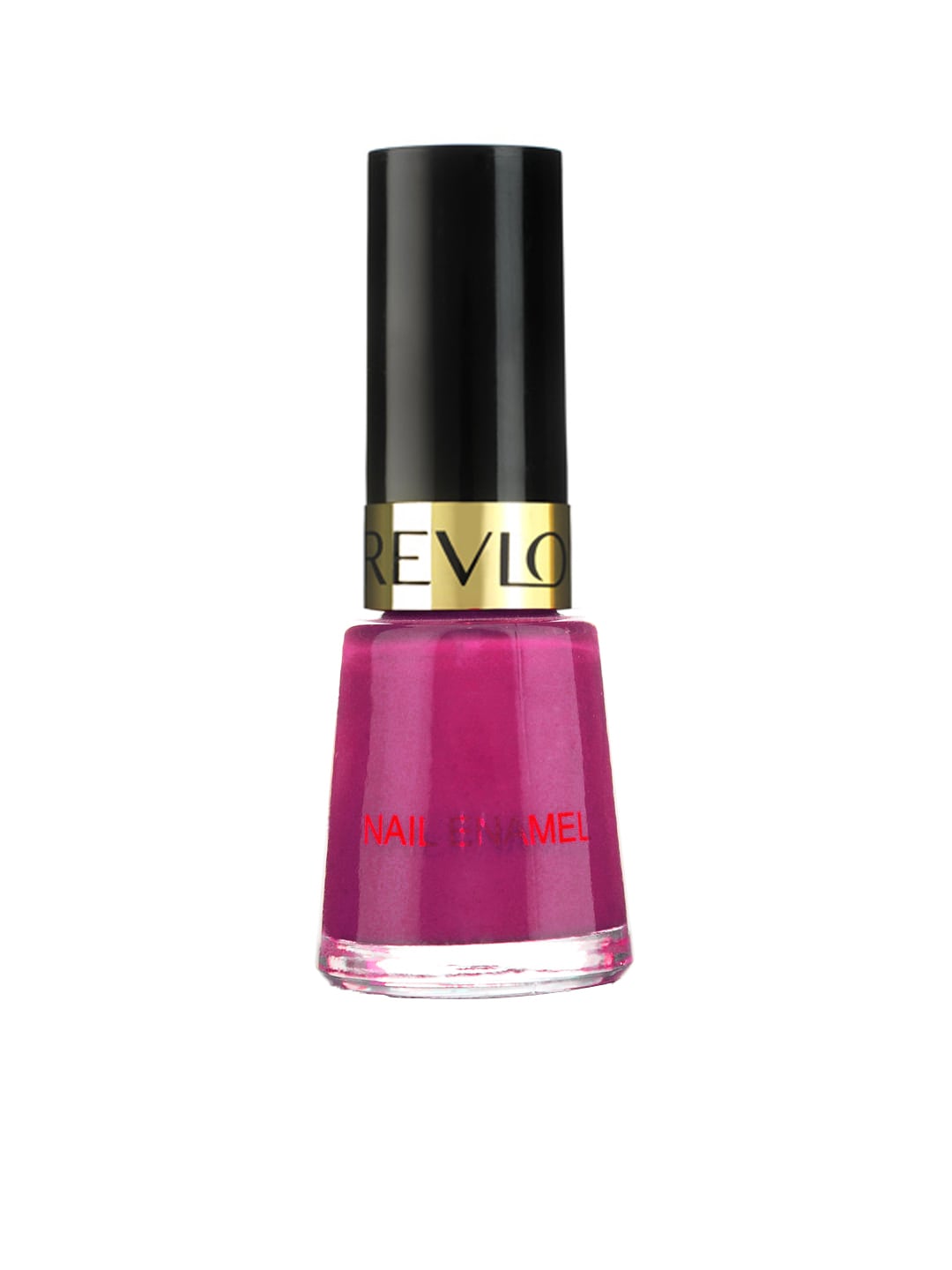 Revlon Plum Deluxe Nail Enamel 315