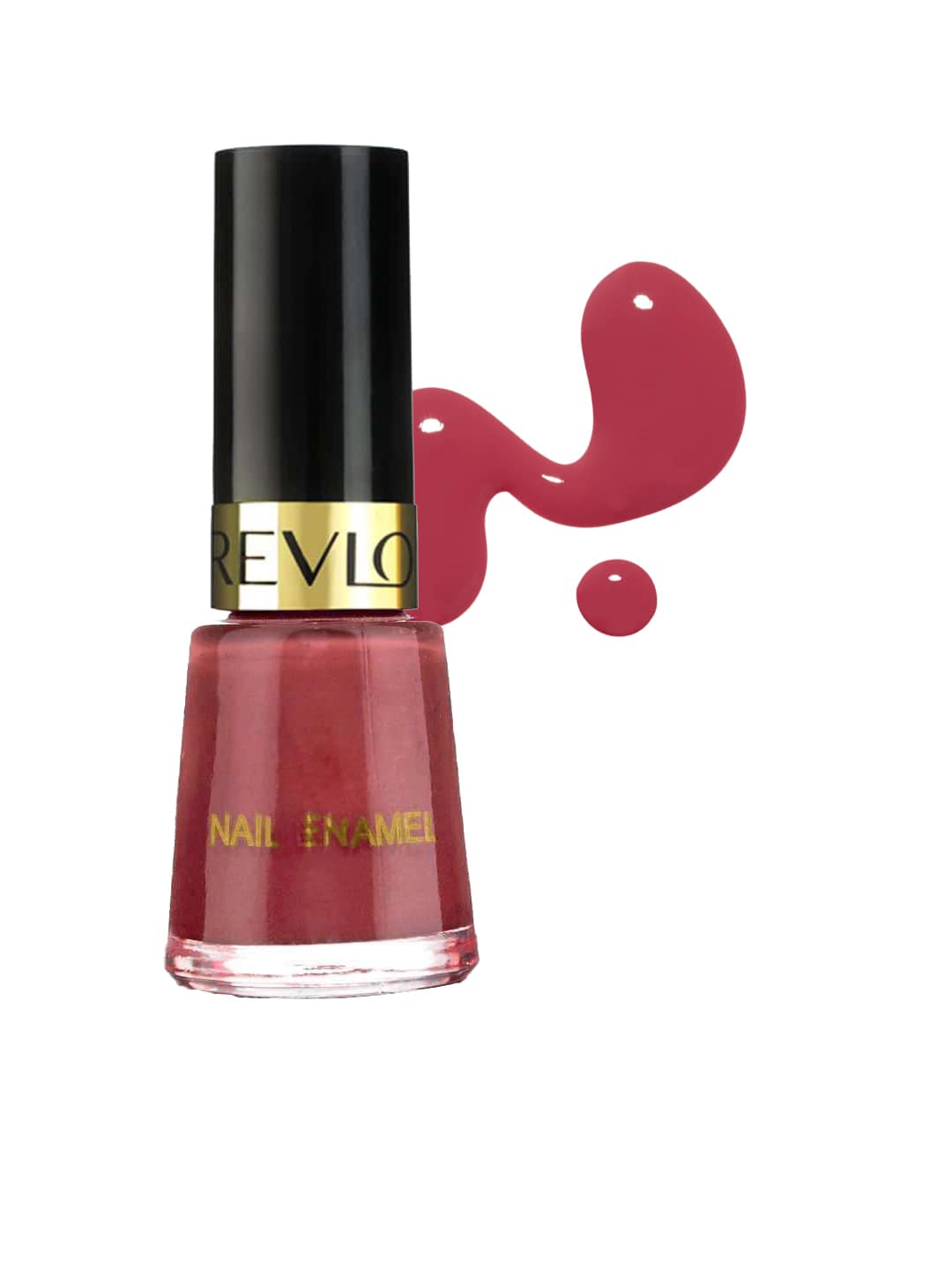 Revlon Tuscan Sun Nail Polish 314