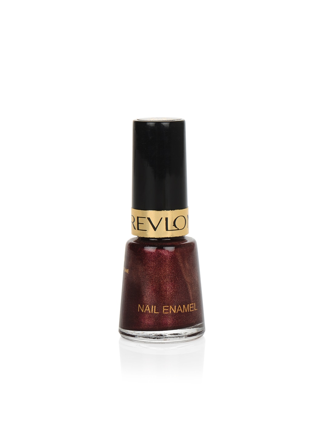 Revlon Autumn Berry Nail Polish 309