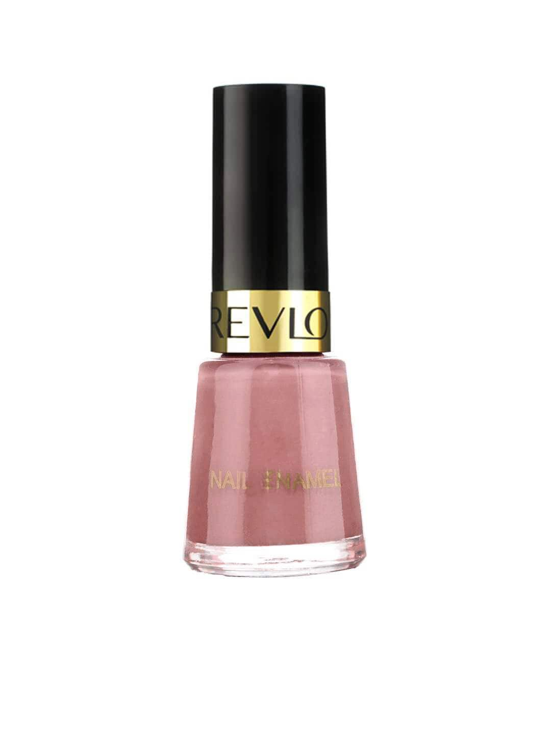 Revlon Really Rosy Nail Polish 308