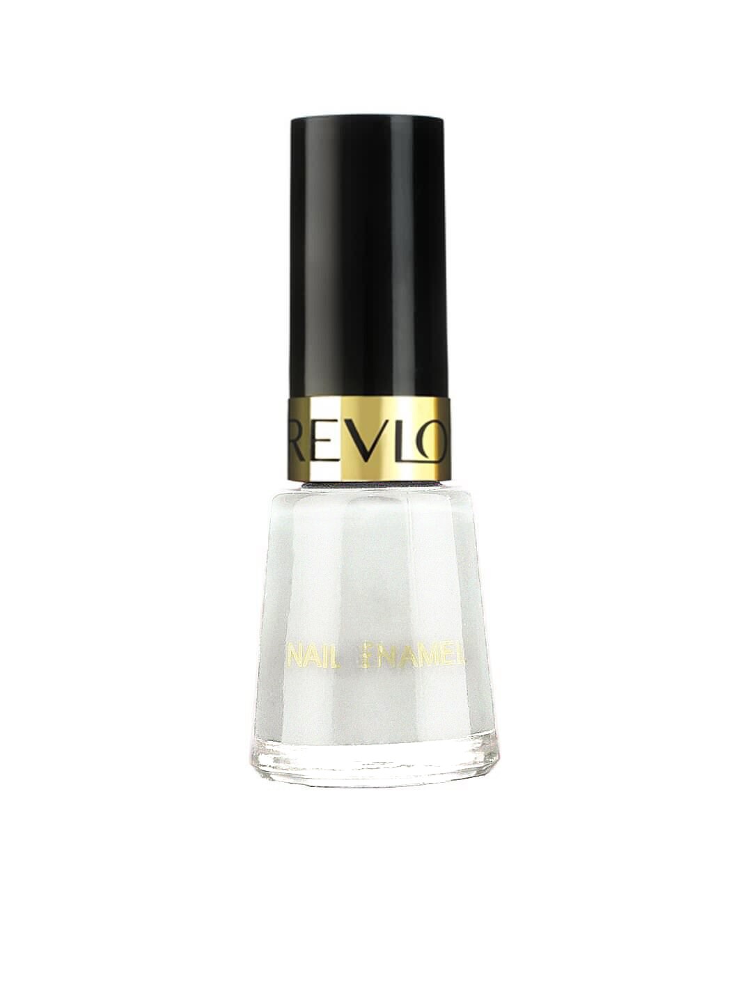 Revlon Sheer Heaven Nail Polish 305