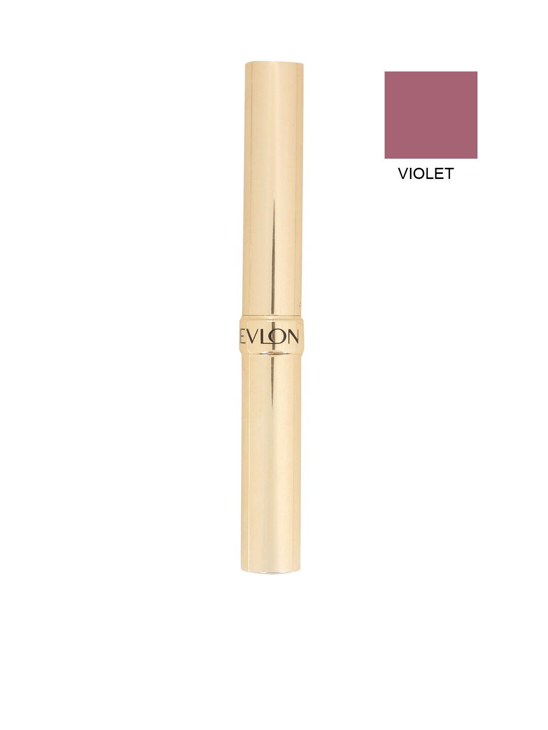 Revlon Moisture Stay Violet Lipstick 13