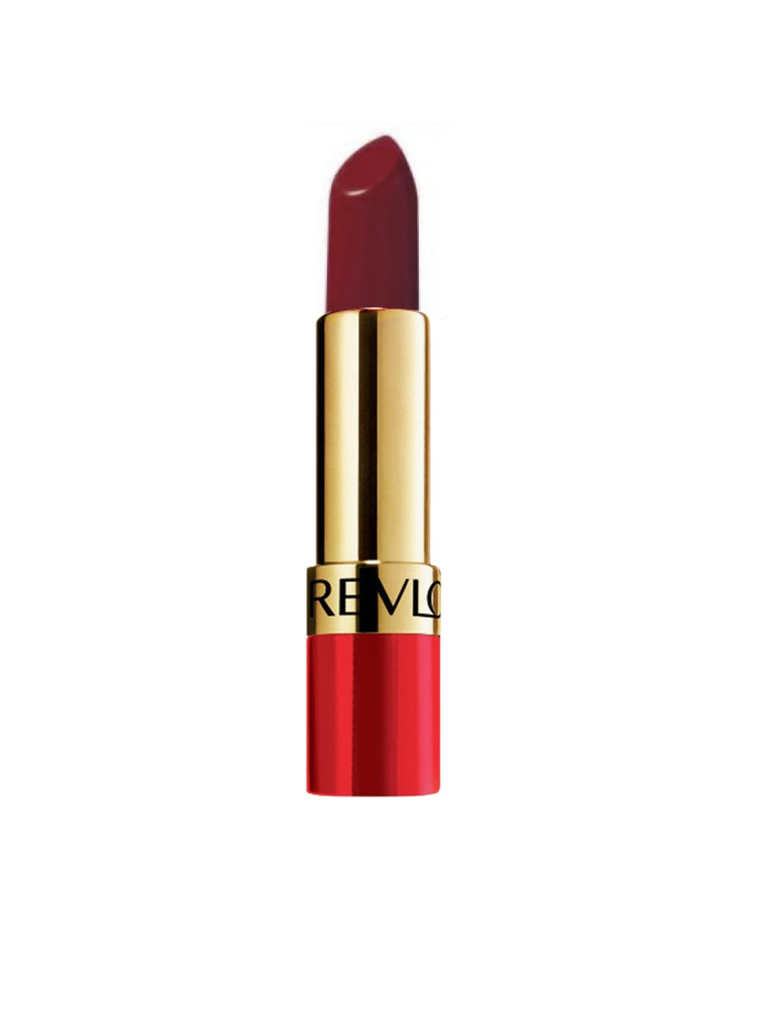 Revlon Velvet Touch Royal Burgundy Lipstick 96