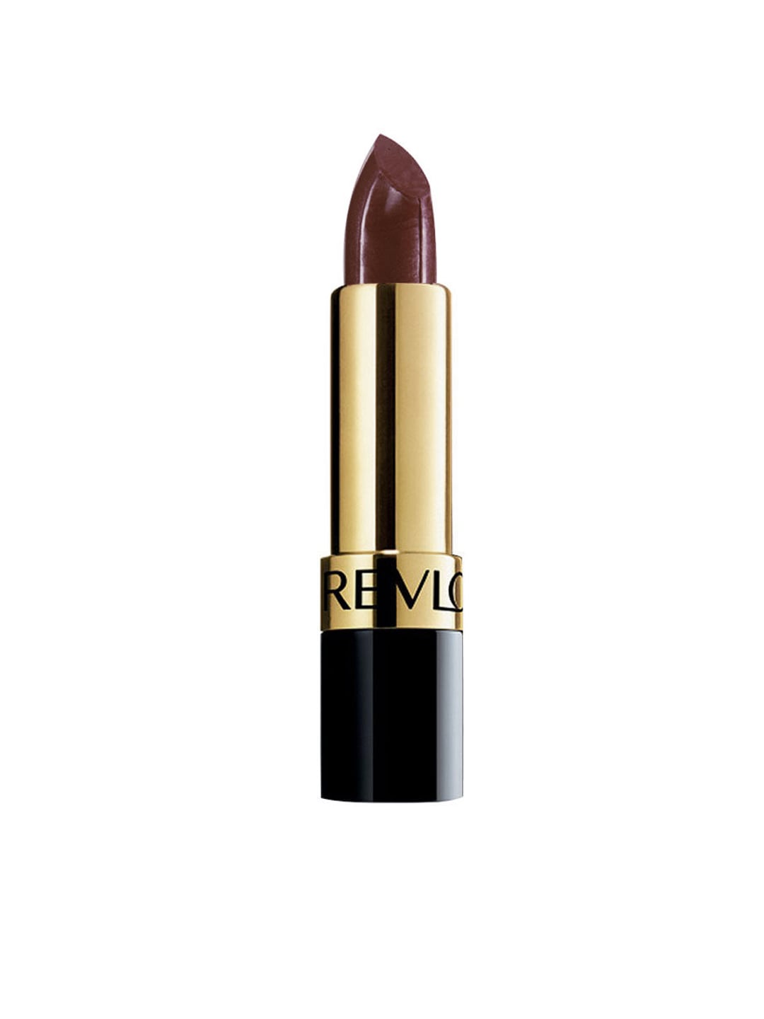 Revlon Super Lusterous Perfectly Plum Lipstick 325