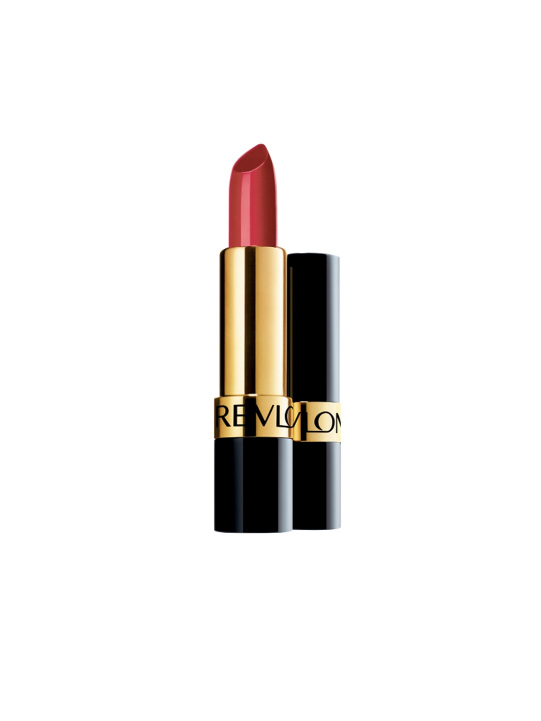 Revlon Kiss Me Coral Super Lustrous Lipstick 750