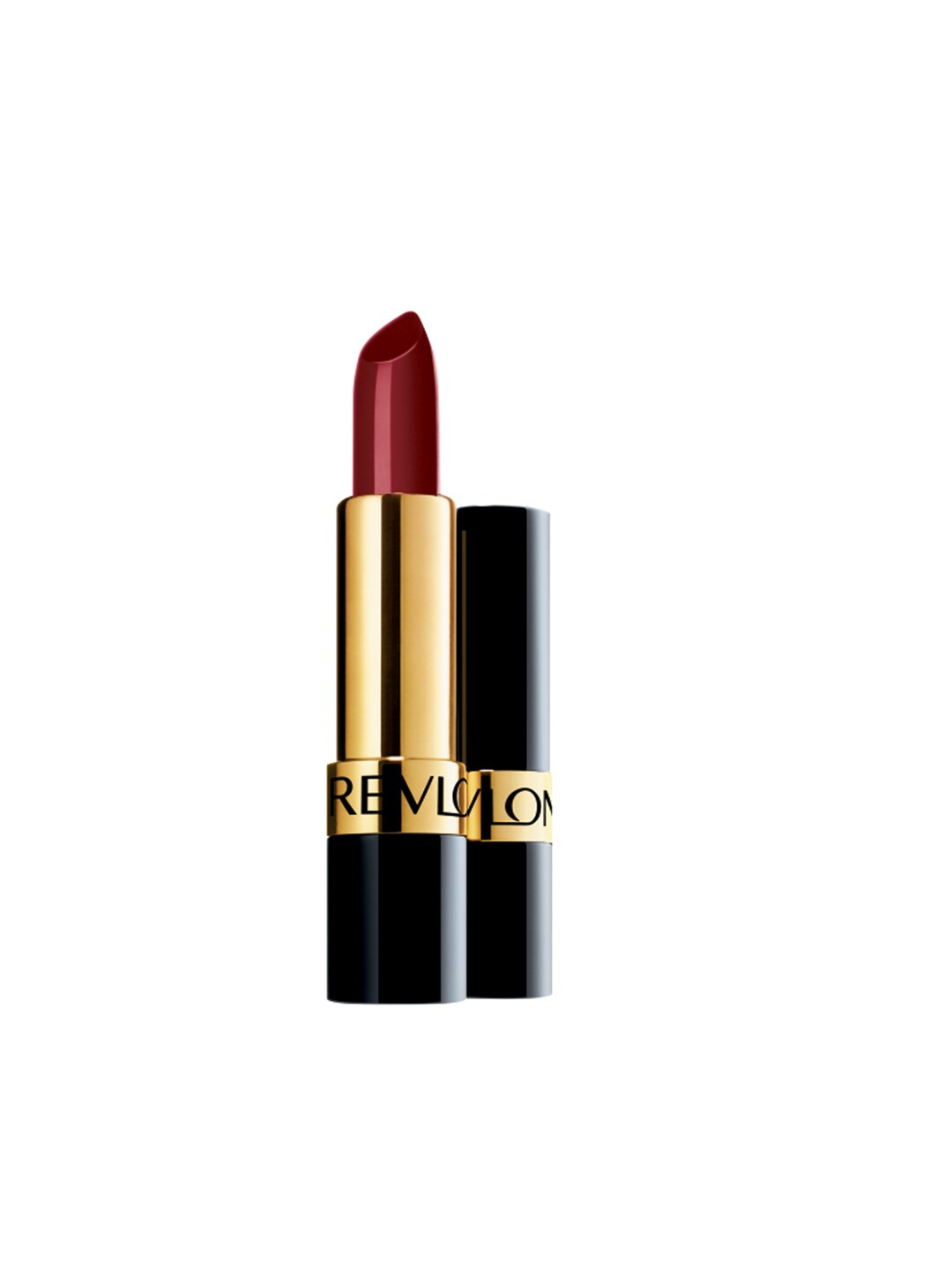 Revlon Baked Brown Super Lustrous Lipstick 323