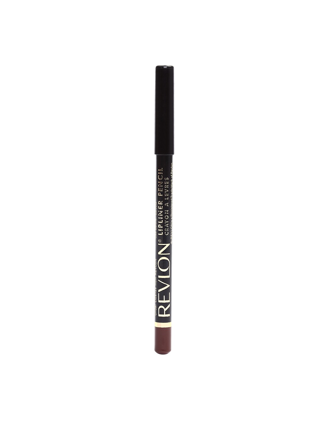 Revlon Burgundy Lip Liner Pencil