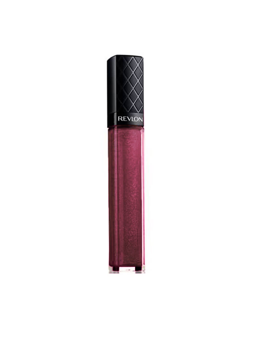 Revlon Color Burst Aubergine Lip Gloss 34