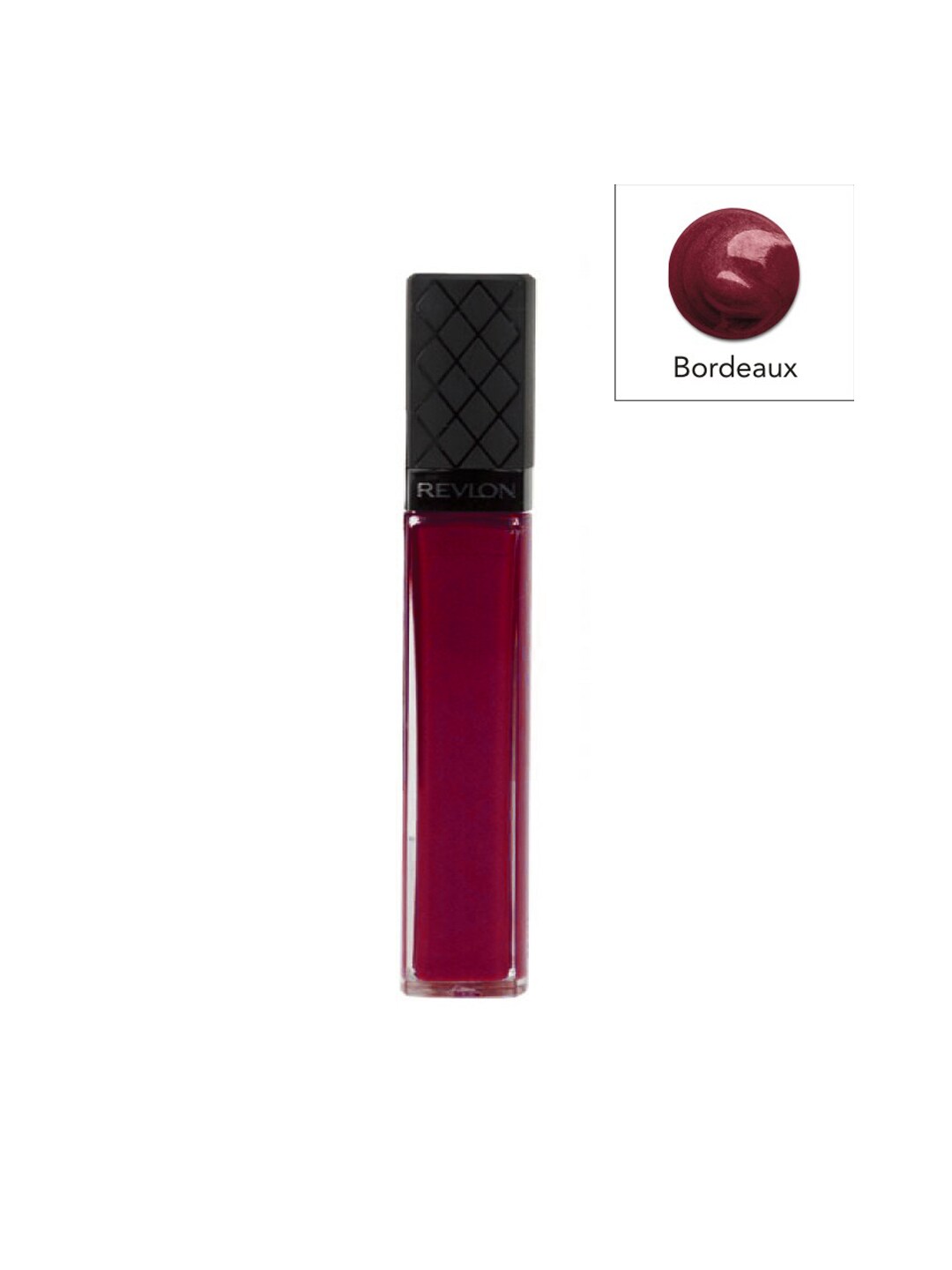 Revlon ColorBurst Bordeaux Lip Gloss 16