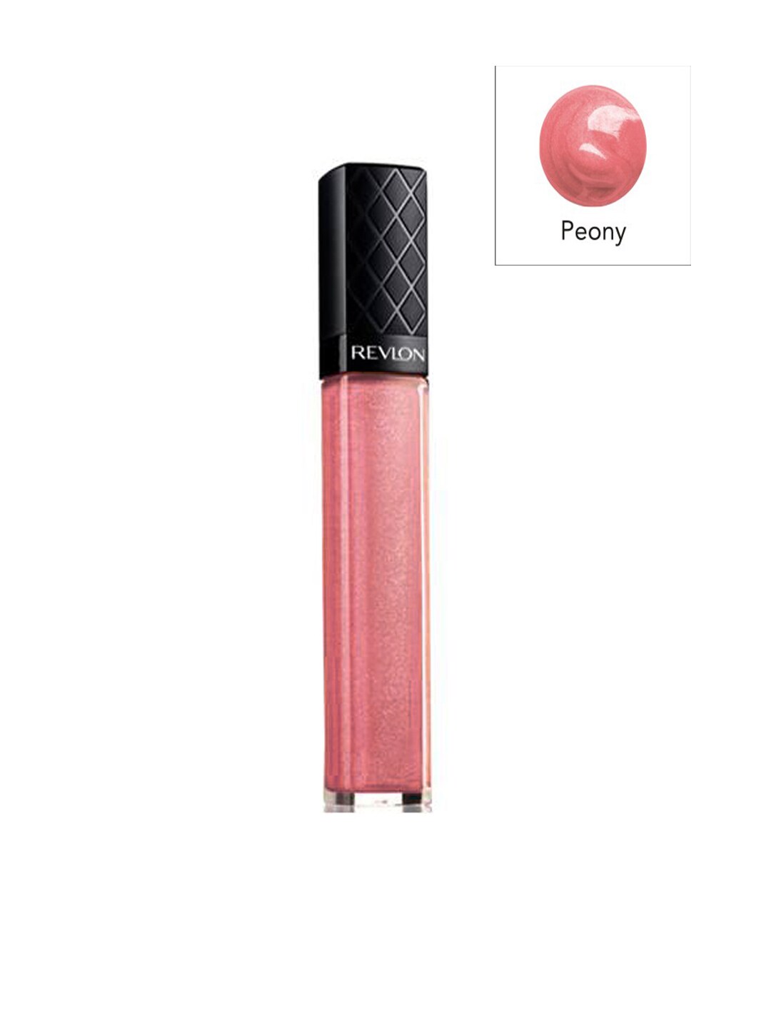 Revlon Peony Pivoine Lip Gloss 008