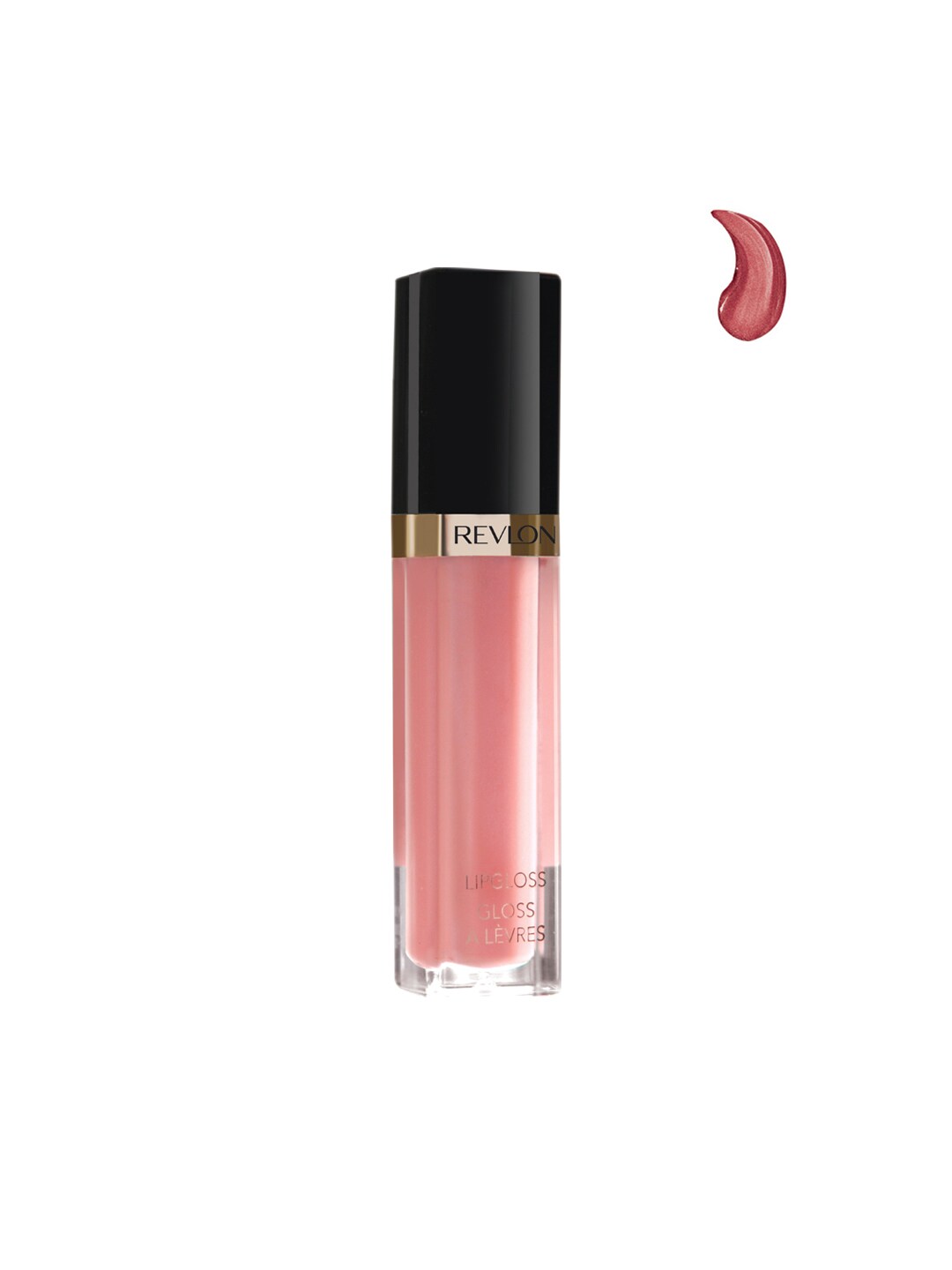 Revlon Wrap Yourself In Rubies Super Lustrous Lip Gloss 53