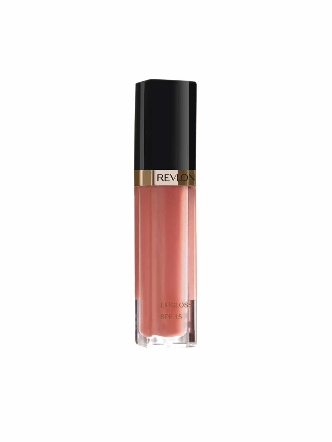 Revlon Super Lustrous Pink Crystals Lip Gloss 59