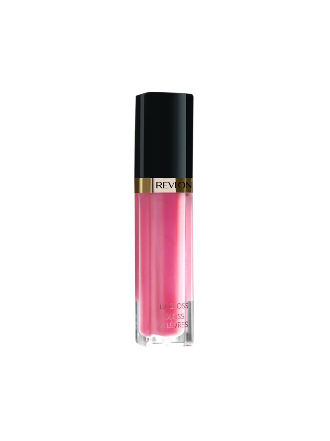 Revlon Pink After Glow Super Lustrous Lip Gloss 12
