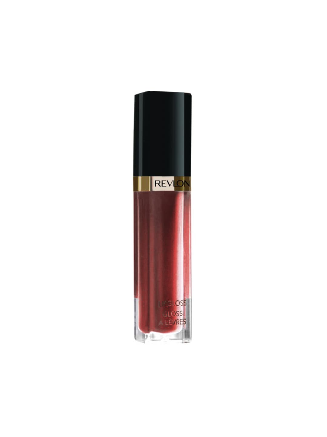 Revlon Cherries In The Glow Super Lustrous Lip Gloss 20