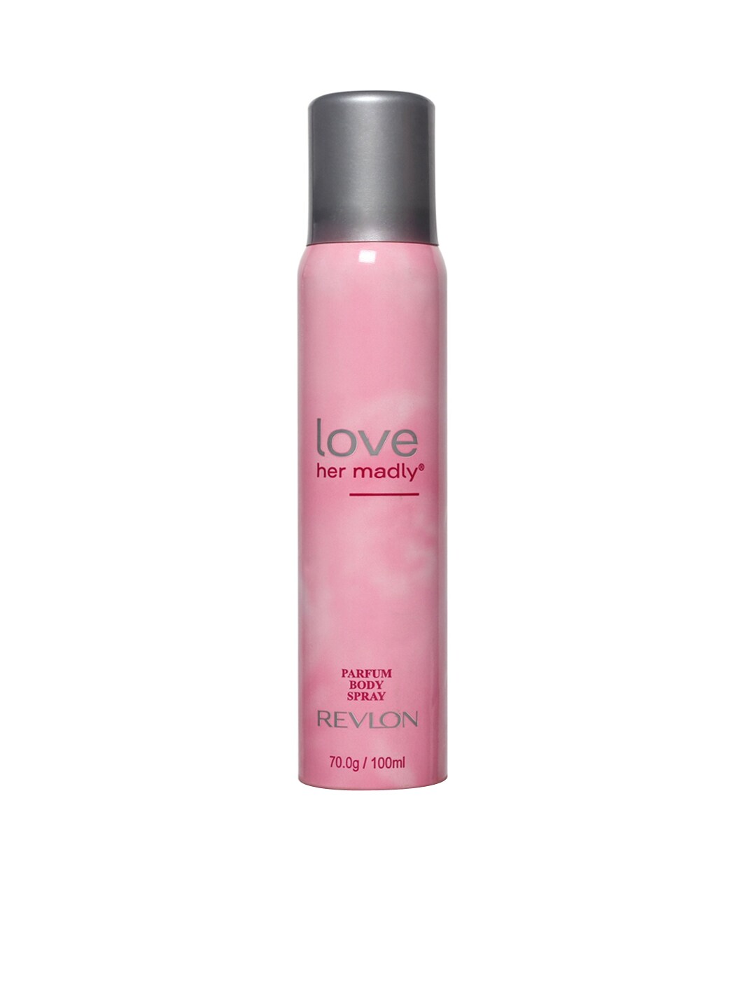 Revlon Love Her Madly Deo
