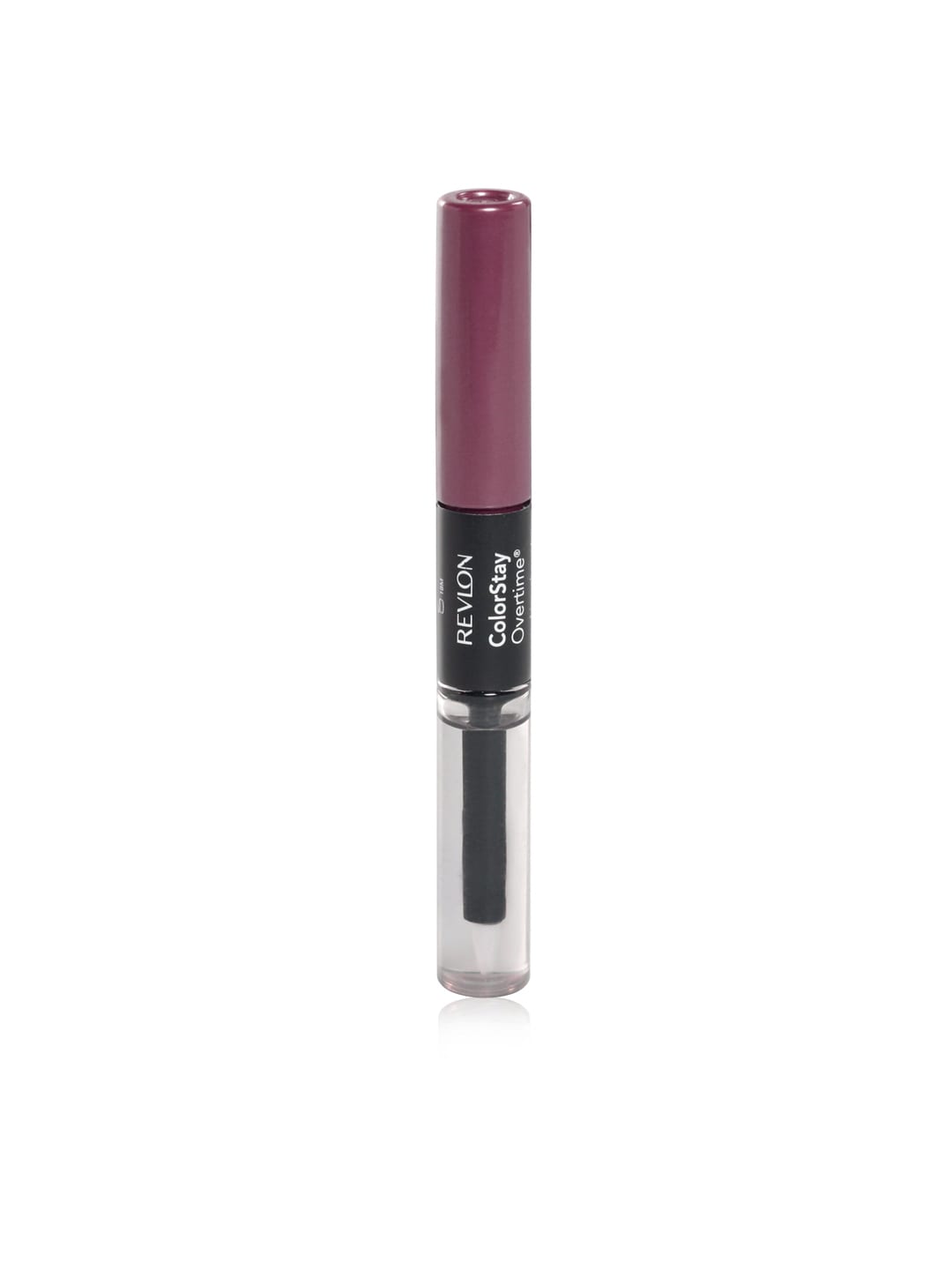 Revlon ColorStay Overtime Boundless Brandy Lip Gloss 250