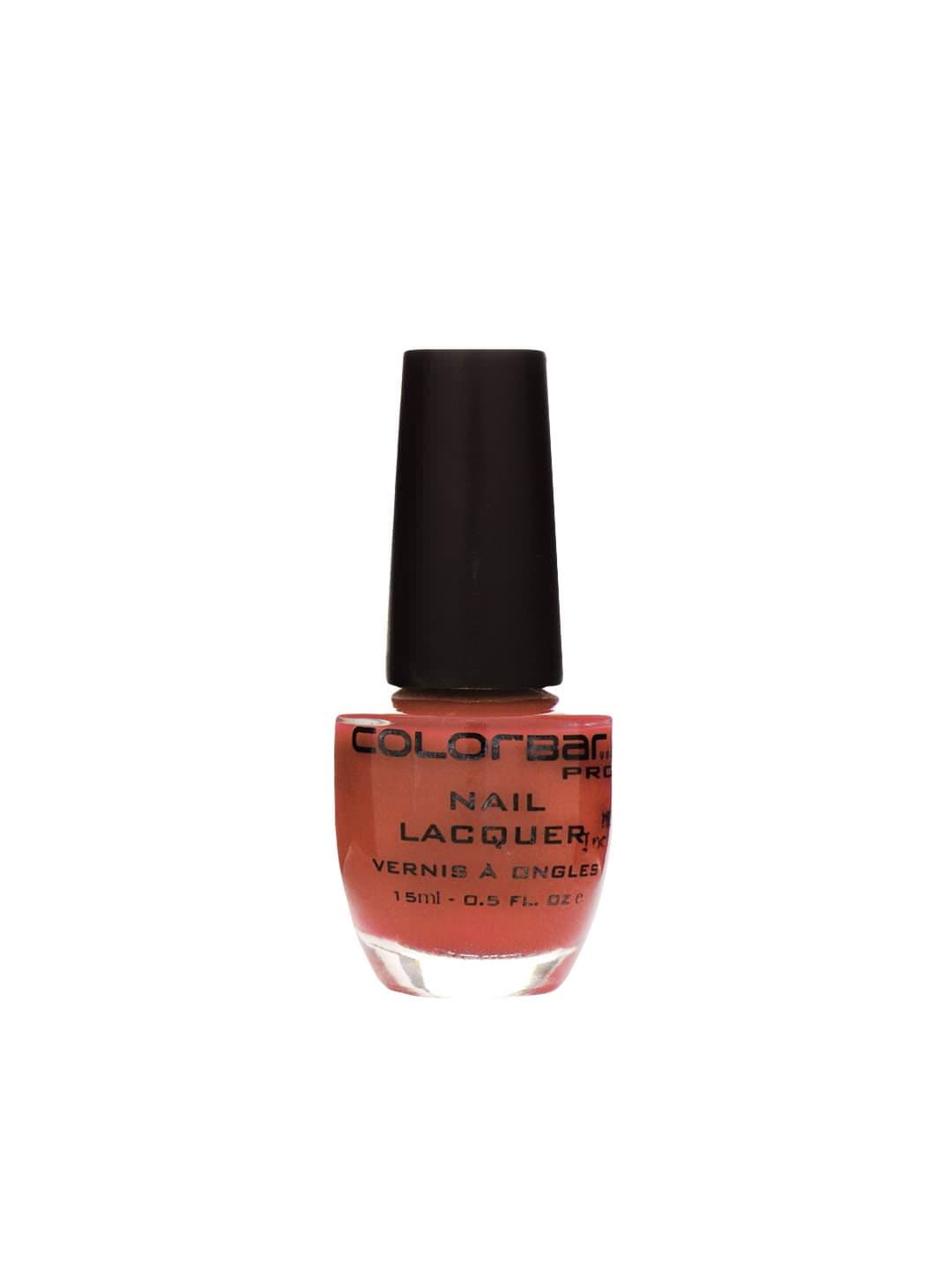 Colorbar Pro Rusk Beauty Nail Lacquer 057