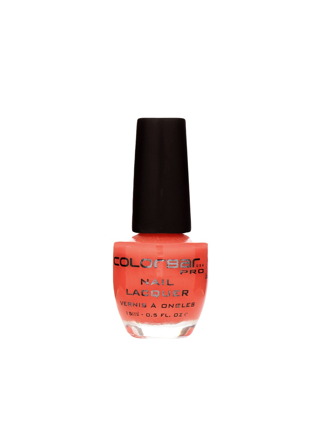 Colorbar Pro Sunset Nail Lacquer 0380