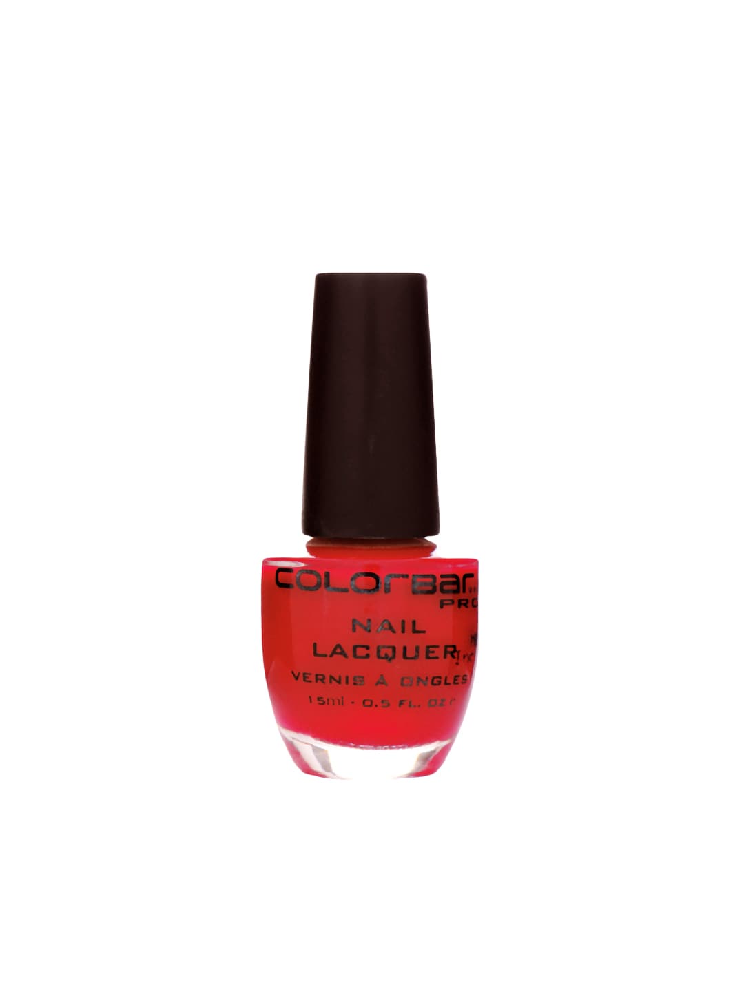 Colorbar Pro Rosie Nail Lacquer 015