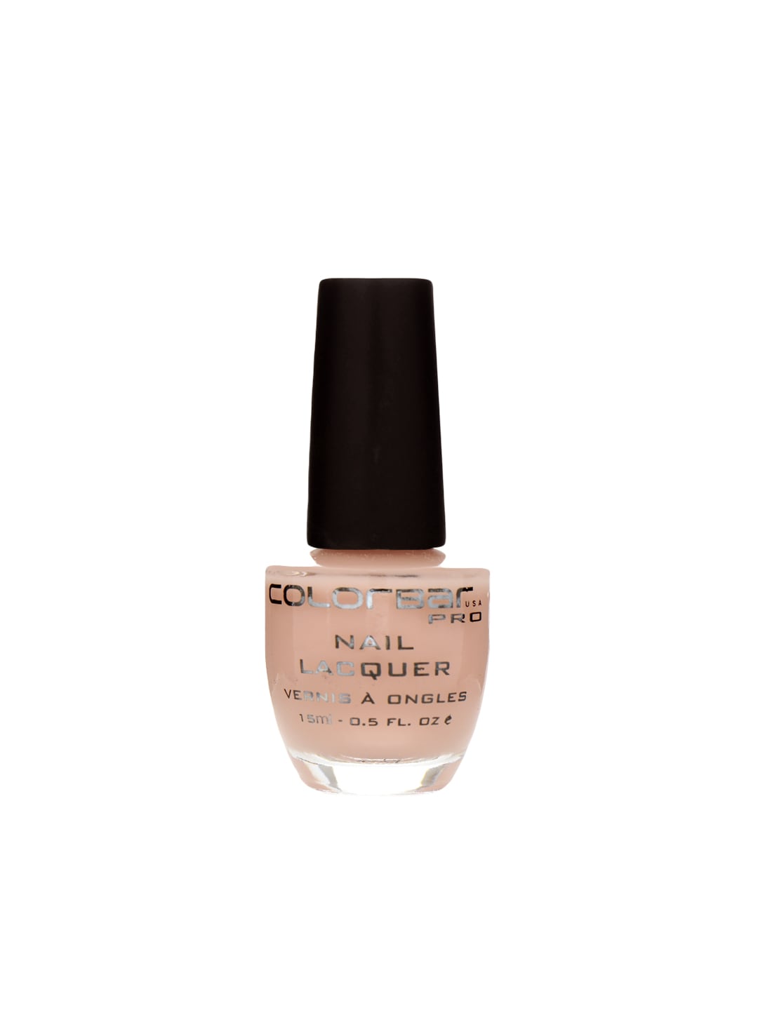 Colorbar Pro Baby Nail Lacquer 011