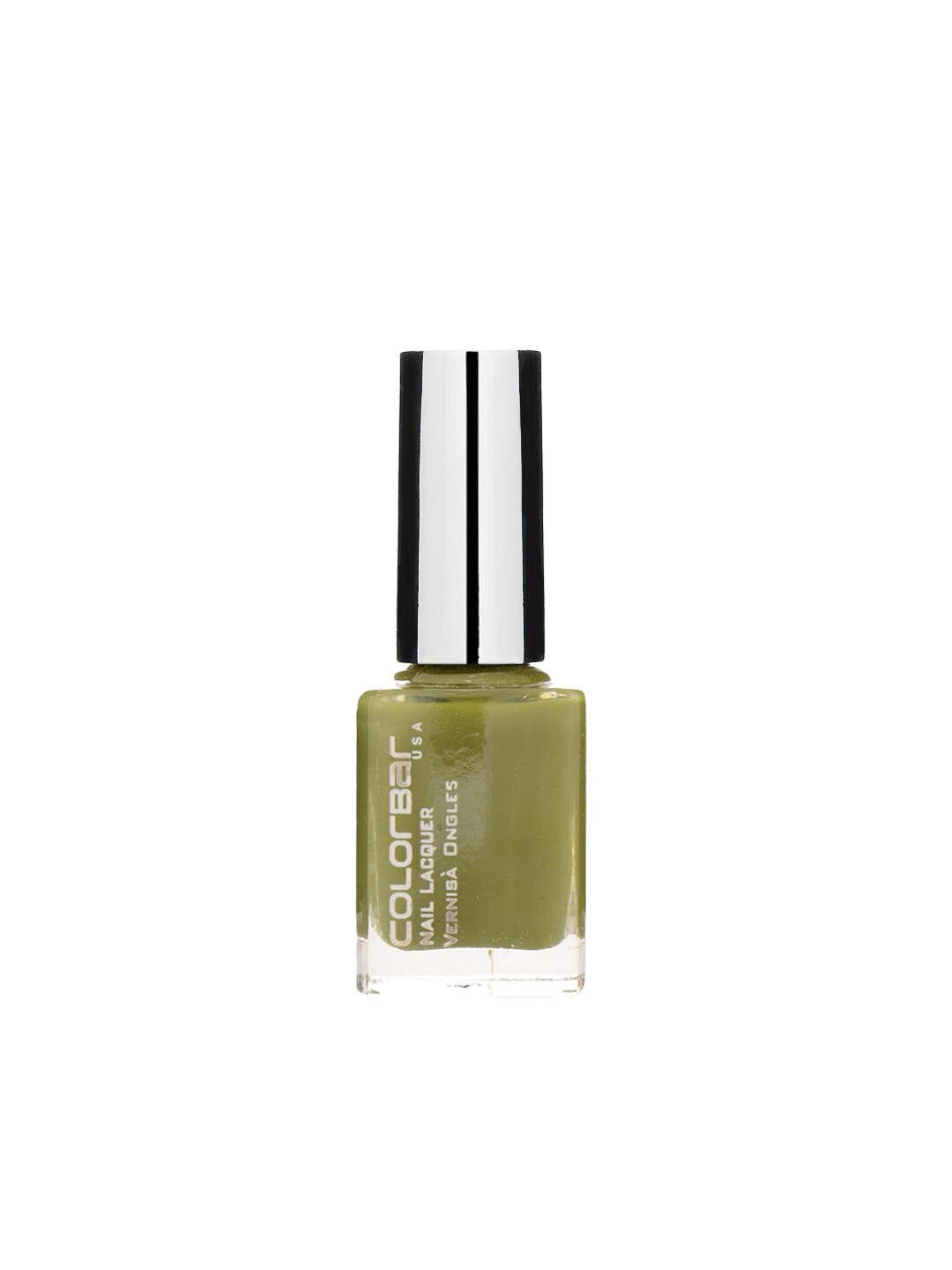 Colorbar Moss Agate Nail Lacquer 93