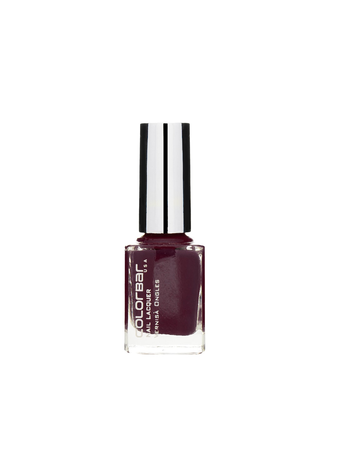 Colorbar Amethyst Nail Lacquer 90