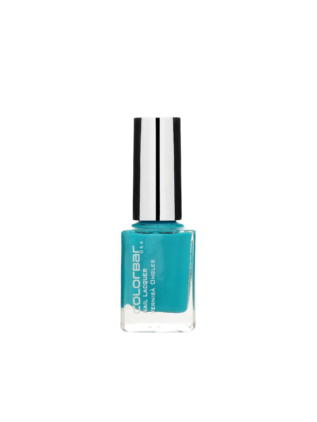 Colorbar Turquoise Nail Lacquer 88