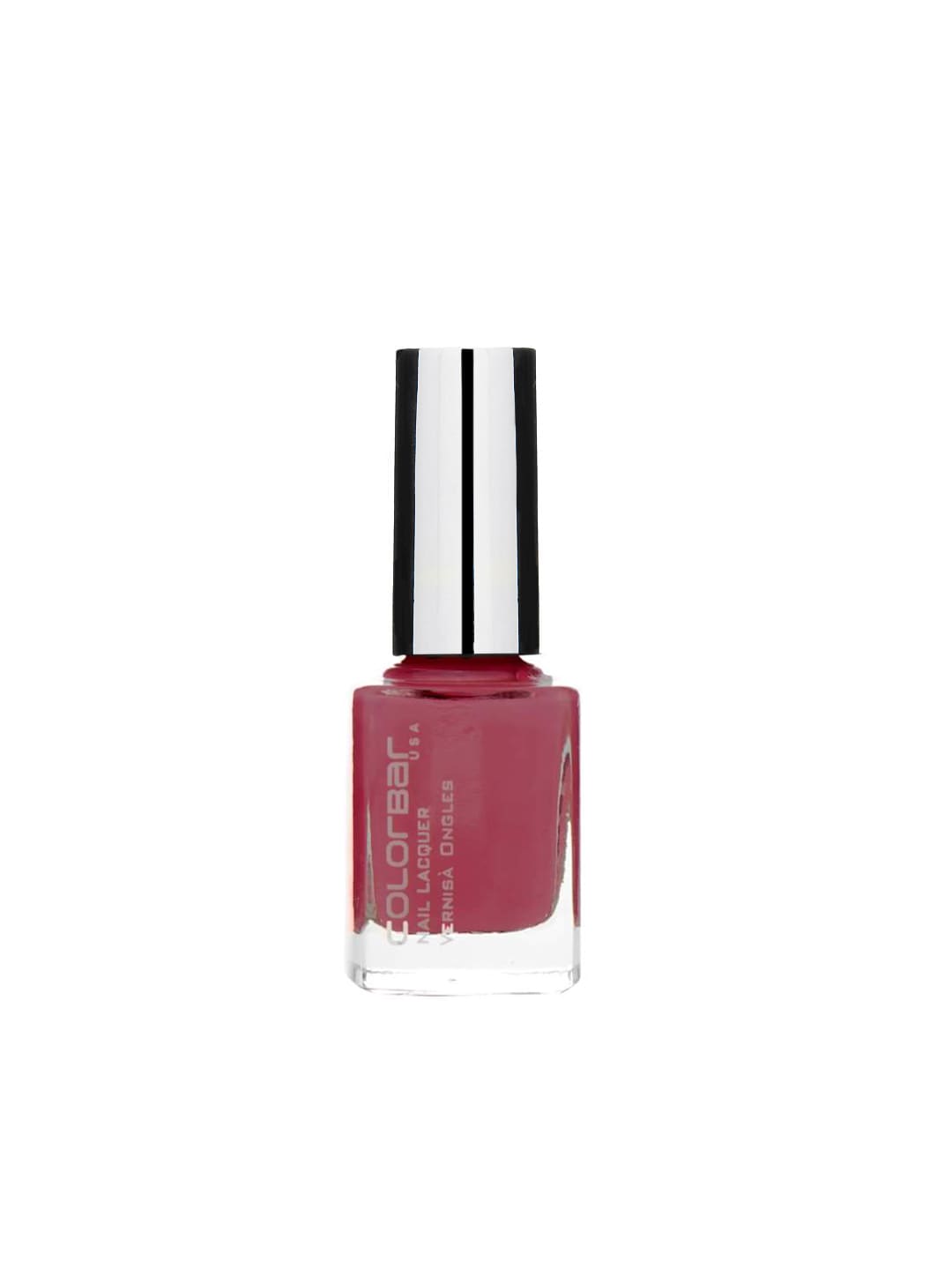 Colorbar Fushia Fix 2 Nail Lacquer 84