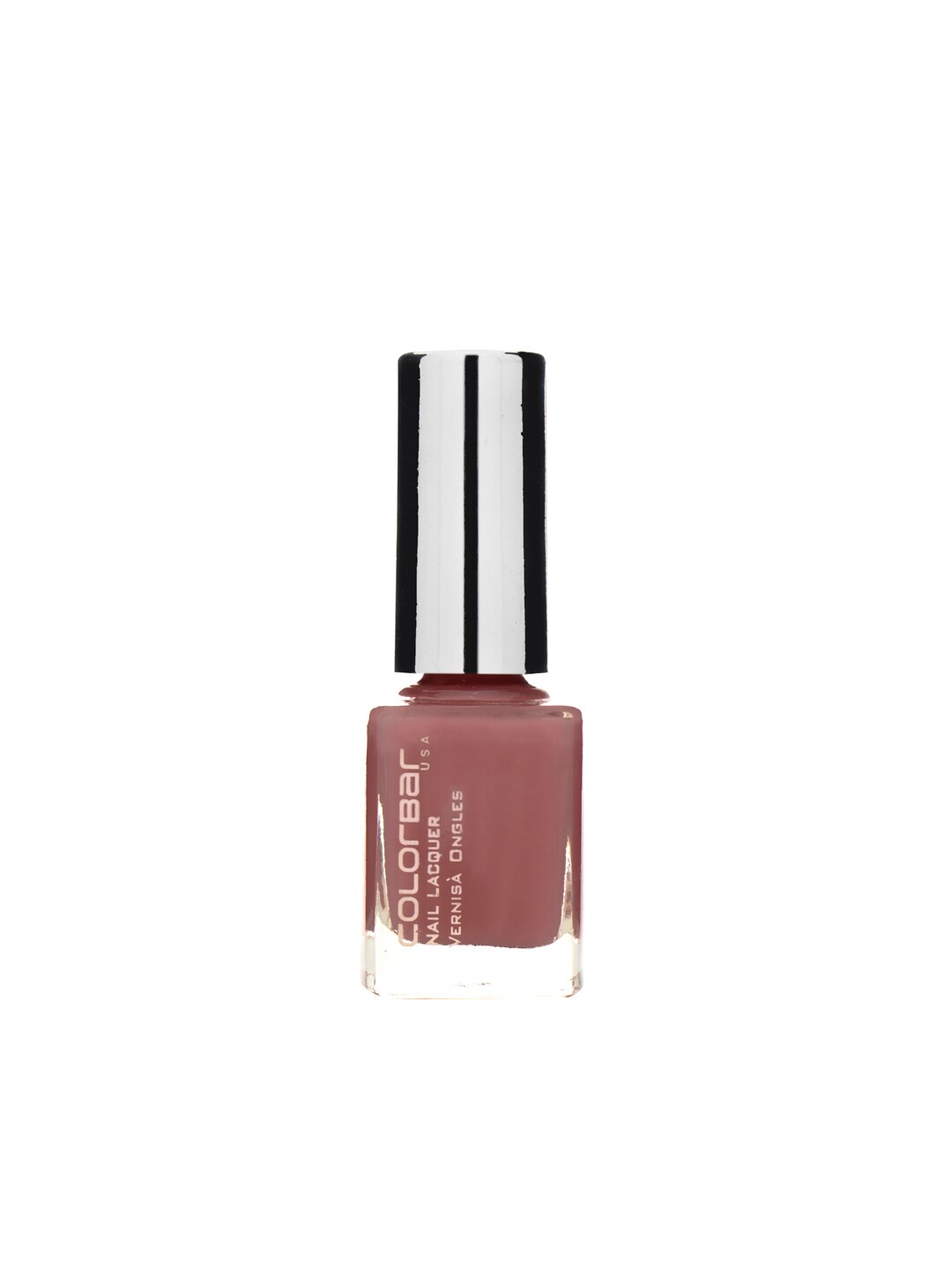 Colorbar Demure 2 Nail Lacquer 82V