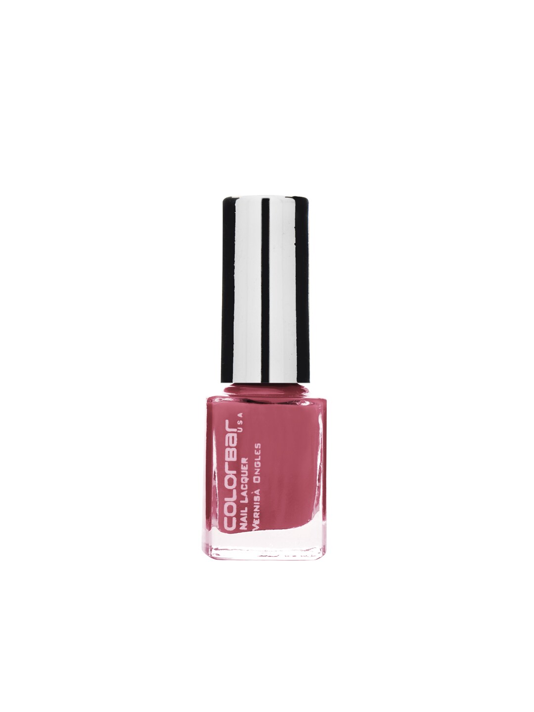 Colorbar Over The Top 2 Nail Lacquer 81