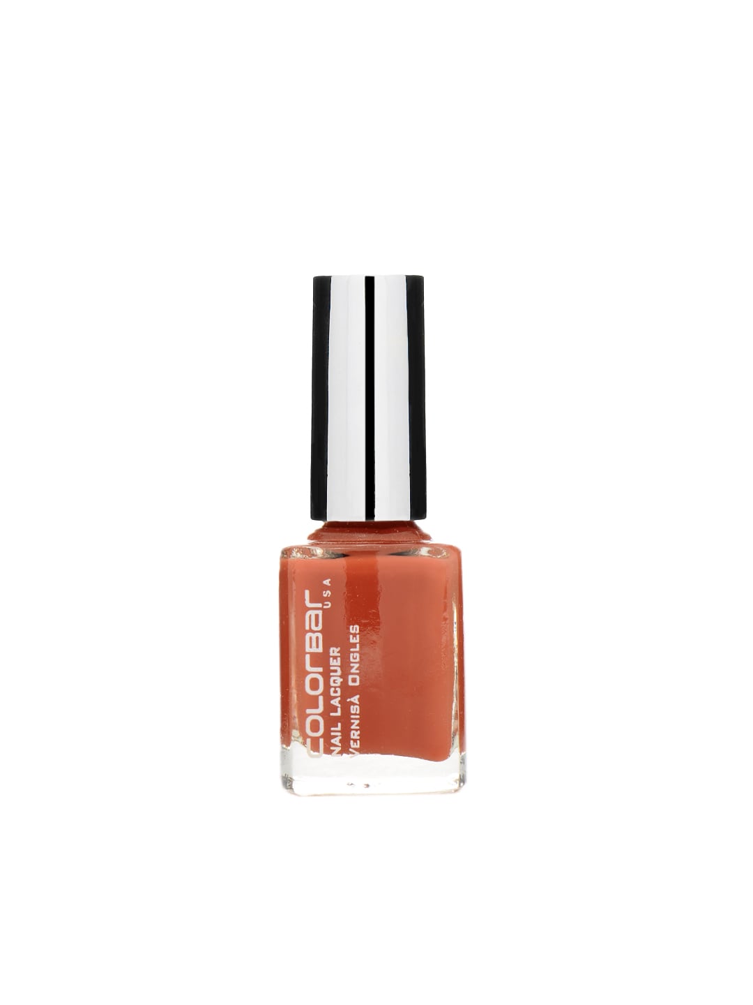 Colorbar Exclusive Nail Lacquer 53