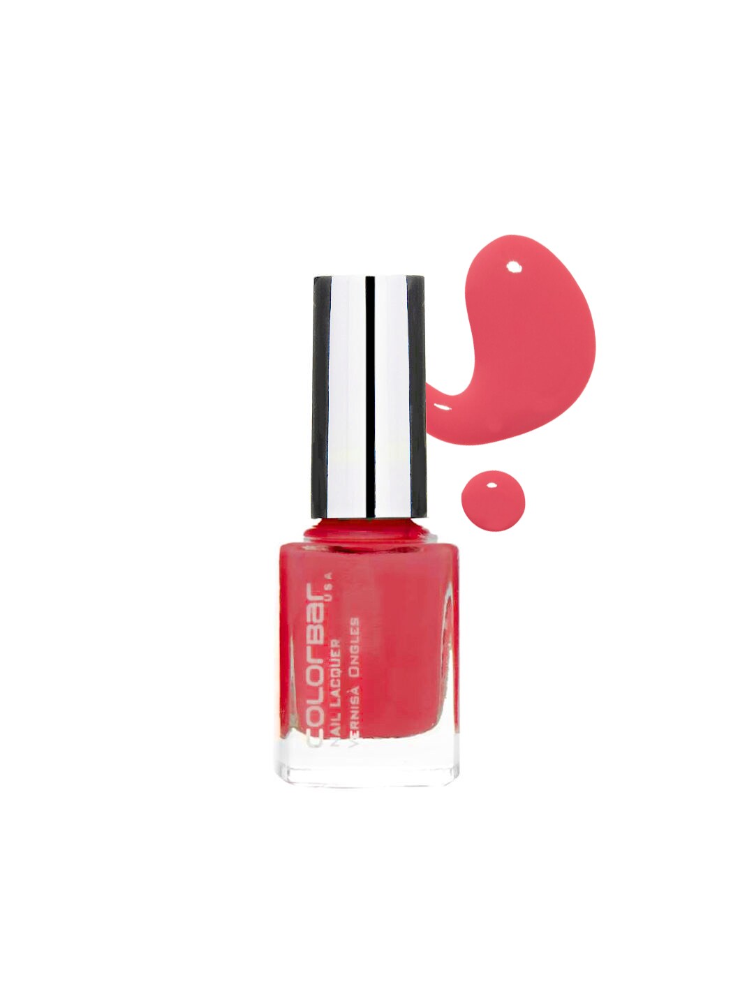 Colorbar Exclusive Nail Lacquer 44