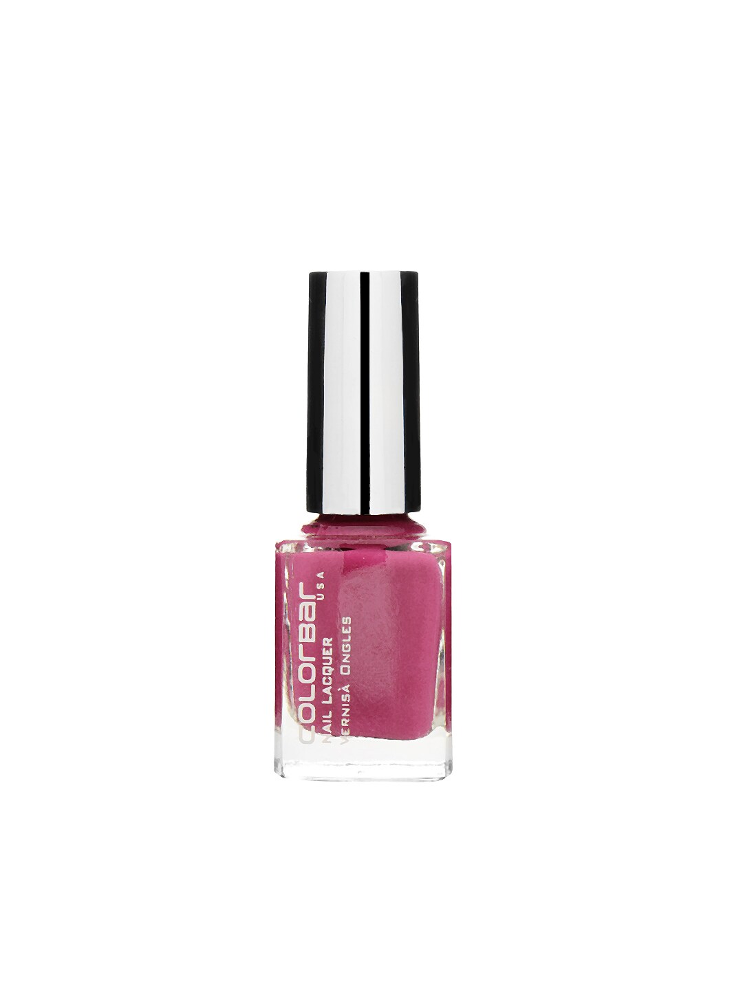 Colorbar Rasmopolitan Nail Lacquer 03