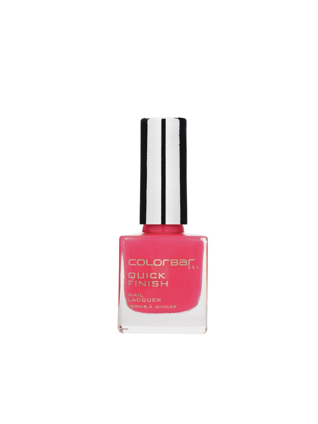 Colorbar Quick Finish Nail Lacquer 15