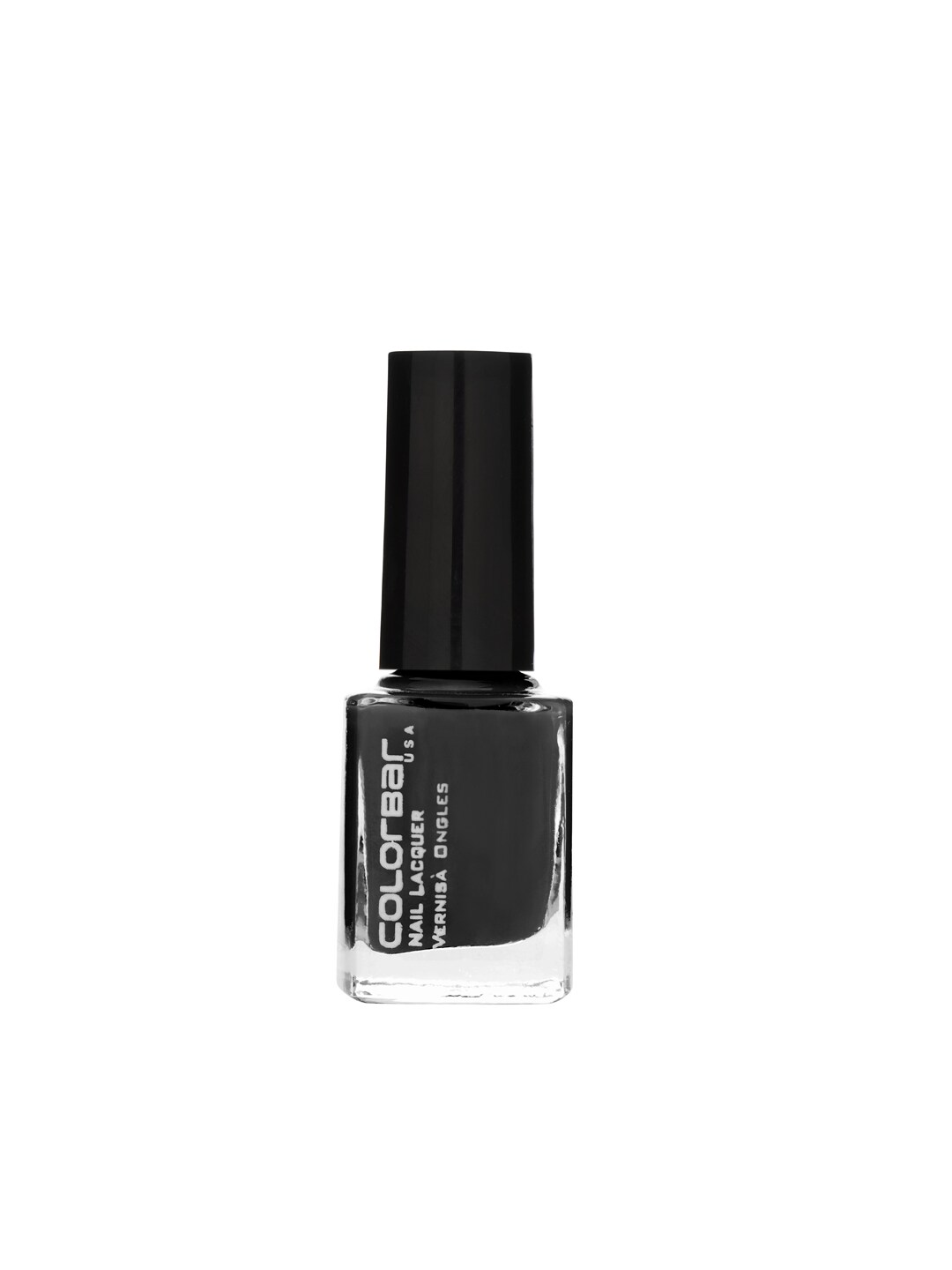 Colorbar Night Fiery Nail Lacquer 75