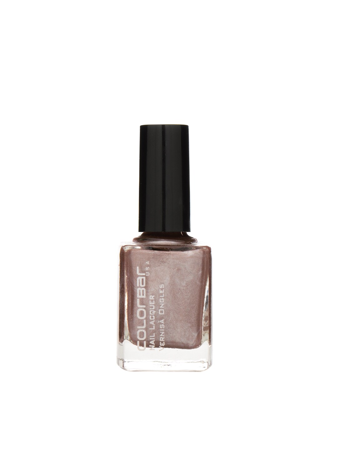 Colorbar Brown Pearl Nail Lacquer 71